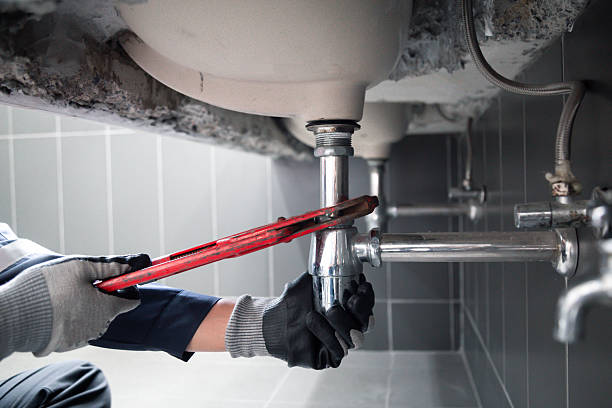Trusted Pipe Repair service in New Richmond, WI - Masters Plumbing Service